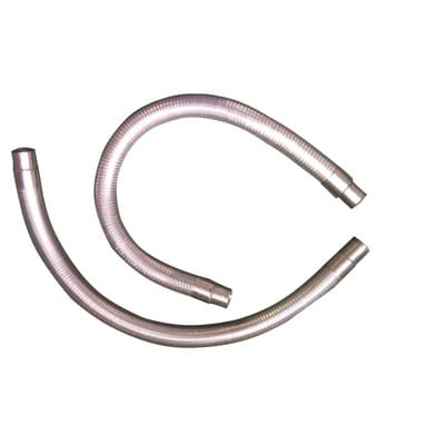 Optimum Absaugrohr Flexibel, 2-teilig, 3107111