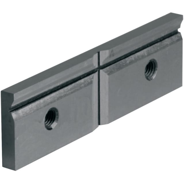 Prismatische Backe Hms 100 Optimale 3355102