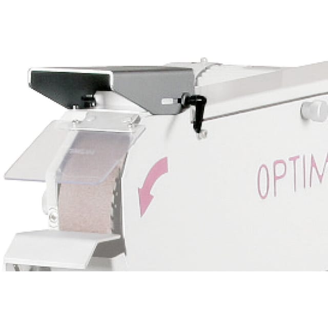 Optimum Werkstückauflage Für Bsm 75, 3357881