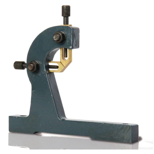 Optimum Mitlaufende Lünette Ø Max. 34 Mm Für Tu 2304, 3440360