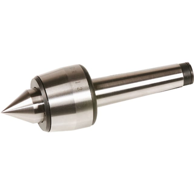 Optimum Mitlaufende Zentrierspitze Mk 4, 3440704