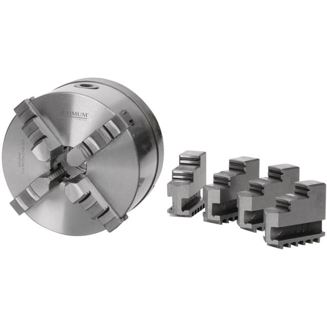 4-backen Kettenblatt, 200mm, Univ. Camlock No.5 Optimale 3442845