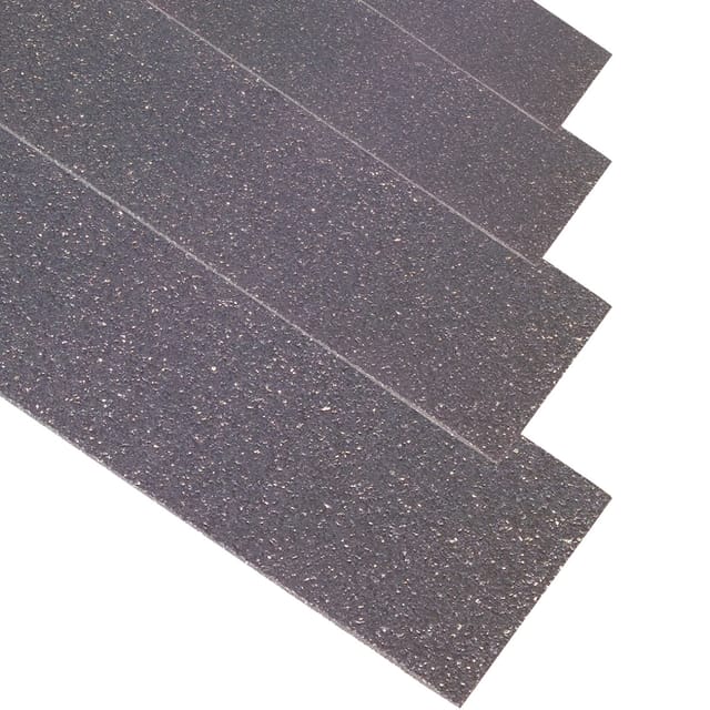 Metallkraft Graphitauflage 250 X 62 Mm, 3721001