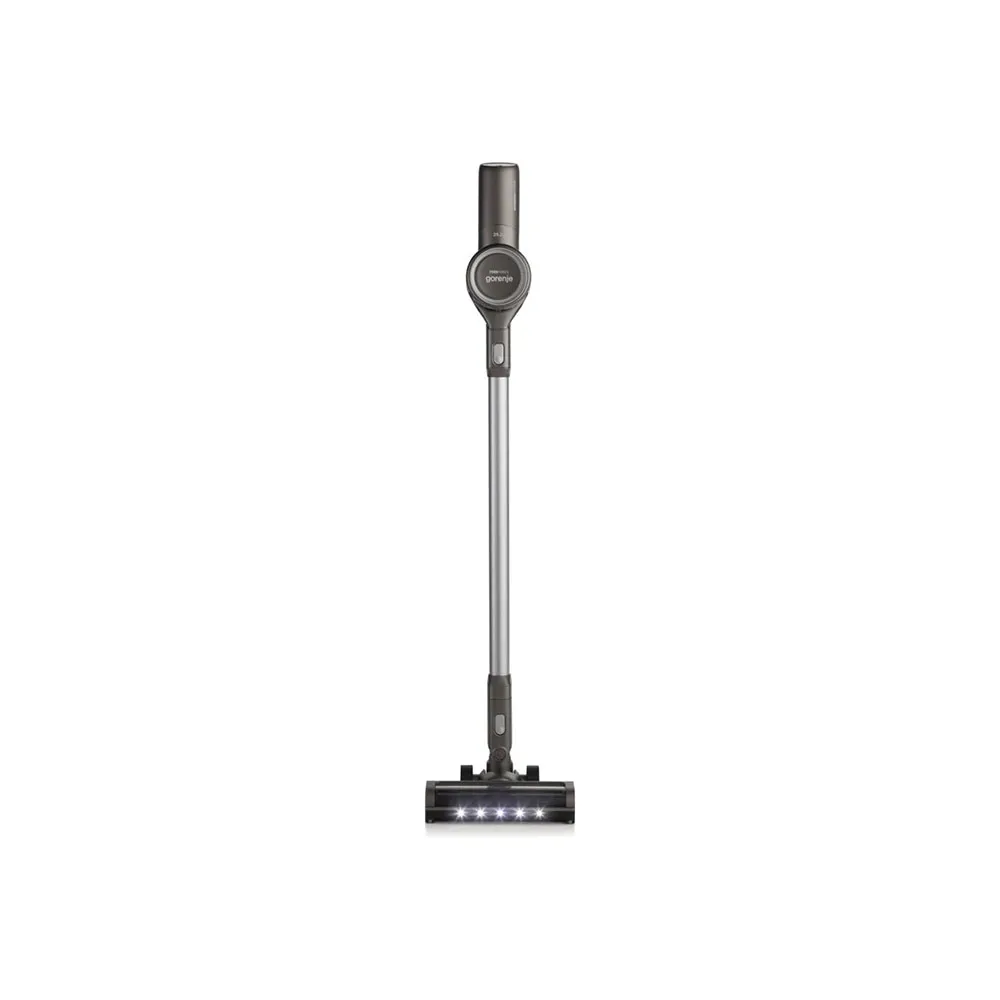 Staubsauger Gorenje Svc252420ffa Akku 300 W