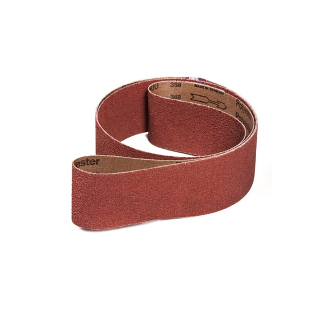 Metallkraft Gewebeschleifband 1000x50 K40, 3721004