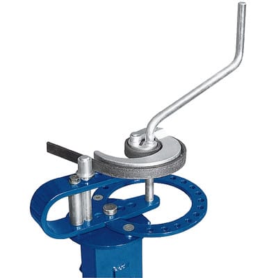 Metallkraft - Spiralbiegeelement Ub 11
