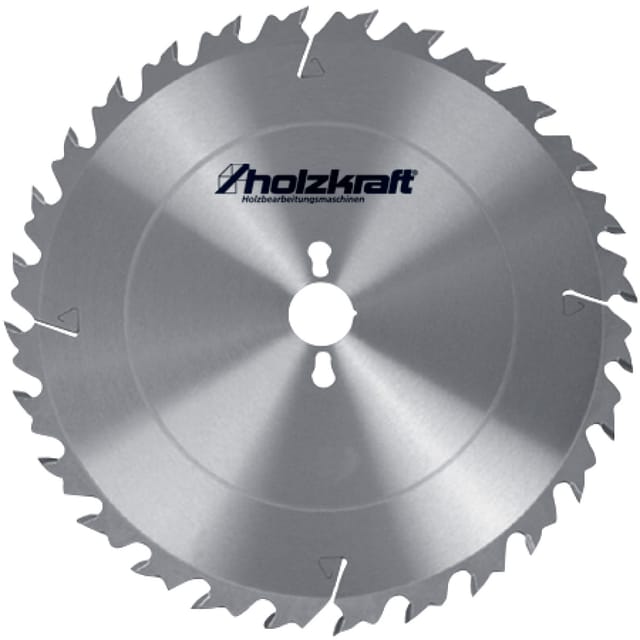 Holzkraft Zuschneid-wechsel-kreissägeblatt Ksb-wz 250/24, 5262524