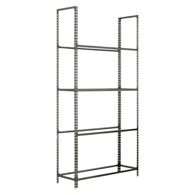 Simonrack Reifenregal Grau Metall 1975x1210x310 Mm