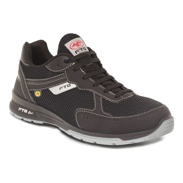 Ftg Judo S1p Src Arbeitsschuhe - 42 Eu
