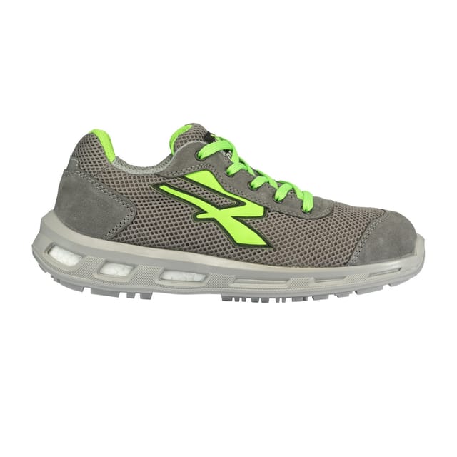 U Power Summer S1p Src Sicherheitsschuhe - 43 Eu