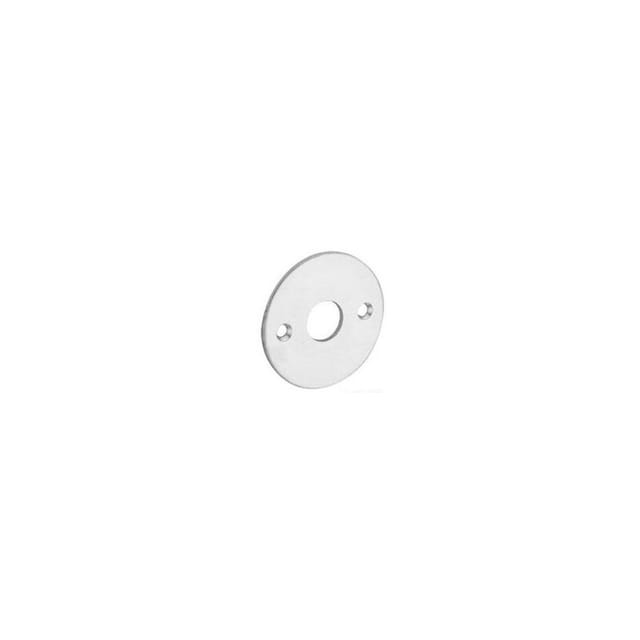 Rosette Entenschnabel 6461 Silber Bezault - 0087397
