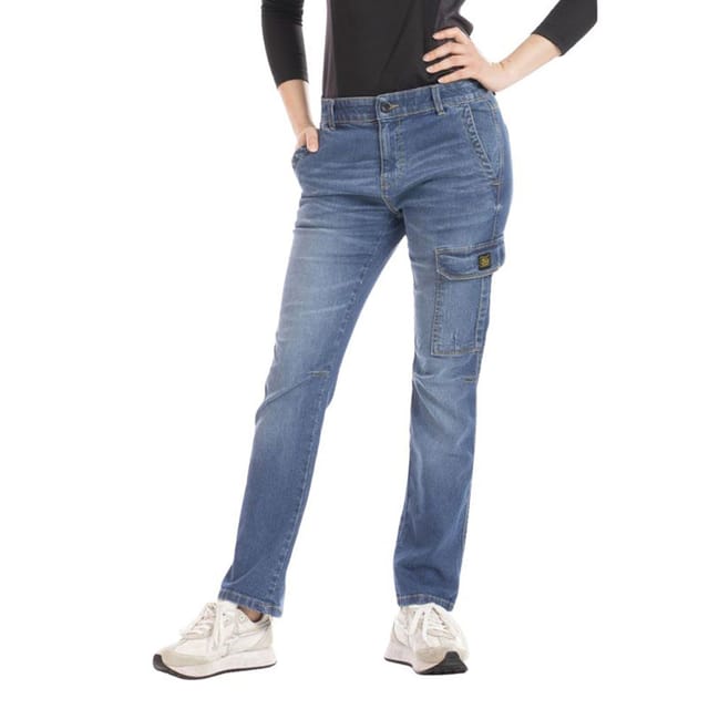 Betty Arbeitshose Für Damen - 42 (eu) - Rica Lewis