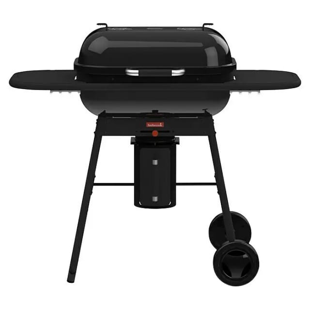 Barbecook Magnus Premium Kohlenbarbecue Schwarz 85x64 Cm