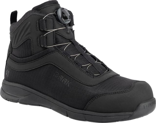 Stiefel Samson, Boa, Esd Src S3, Gr.44