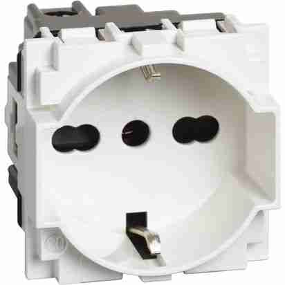 Btikw4140a16 Standard-steckdose Italien P40 2p+e 10/16a 250v Ac