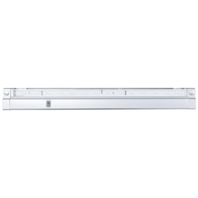 Megatron Unita Led-unterbauleuchte Mit Bewegungsmelder Led 5.7 W Warmweiß Weiß