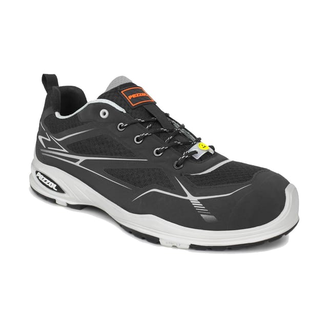 Lima S1p Esd Src Arbeitsschuhe - 42 Eu - Pezzol
