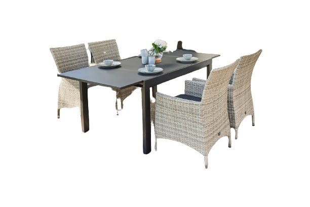 Trendline Möbelset Arezzo-nardo Xl Möbelset