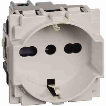 Btikm4140a16 Standard-steckdose Italien P40 2p+e 10/16a 250v Ac