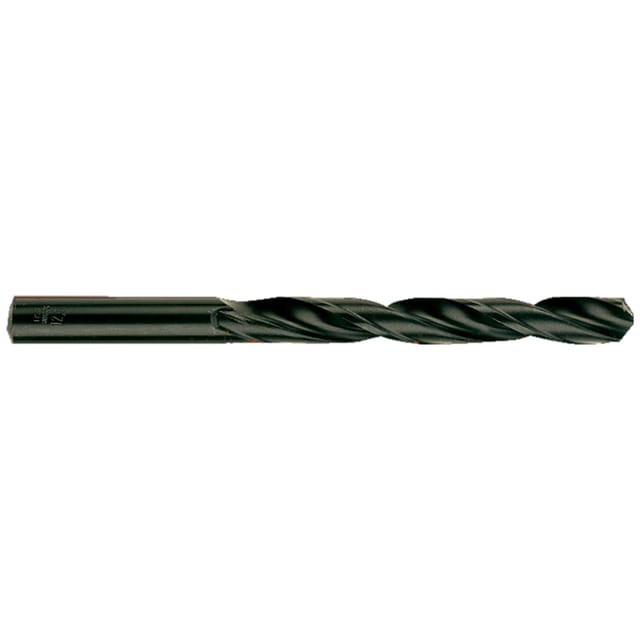 Bahco Spiralbohrer, Hss-r, Ø 16.50 Mm, Länge 184 Mm