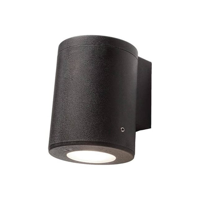 Fumagalli Franca 90 Wandleuchte 1l Gu10 Cct 3,5w Ip55