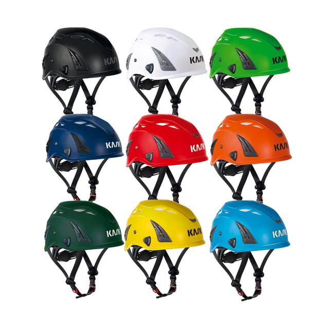 Kask - Schutzhelm Superplasma Aq - En 397 Dunkelgrün