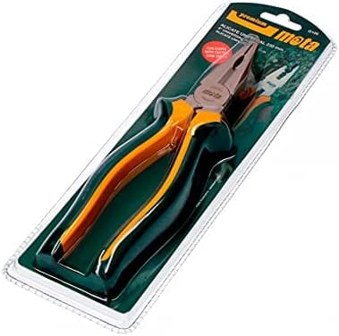 Universelle Geschmiedete Zange 230 Mm Heavy Duty Q109 Mota