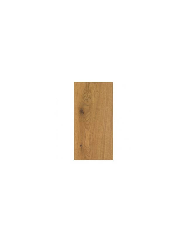 Decoralia Laminat Domo 8mm 502 Weiß Baumwolle Packung Zu 2 23m - Decoralia