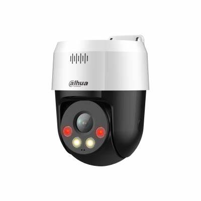 Sd2a500hb-gn-a-pv-s2 - Pt Ip Vollfarb-abschreckung 5mp 4mm Ir/led-mikrofon