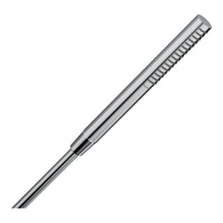 Pulsify S - Handbrause, Ecosmart+, Chrom 24126000 - Hansgrohe