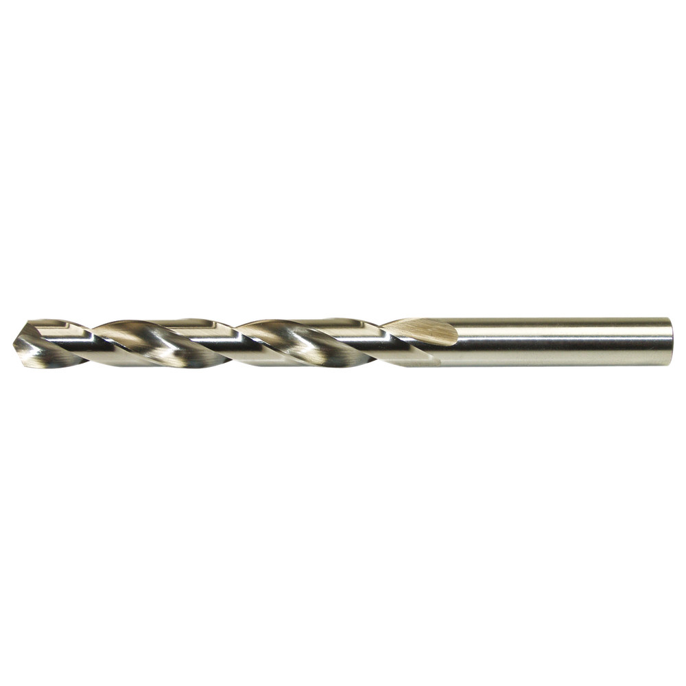Forum - Spiralbohrer Mit Zyl. Schaft Kurz Hss Din 338 N Blank Mit Kreuzanschliff 3,1 Mm