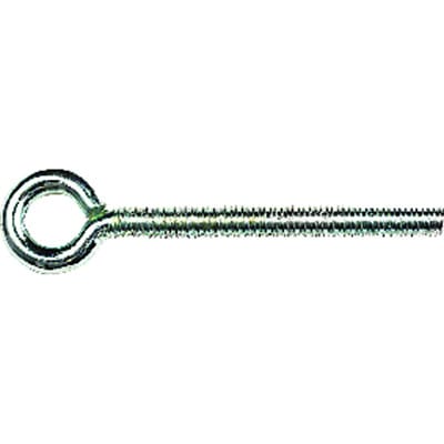 Art.48 Ringschraube Zn 48/m 4x 20 100 Stk