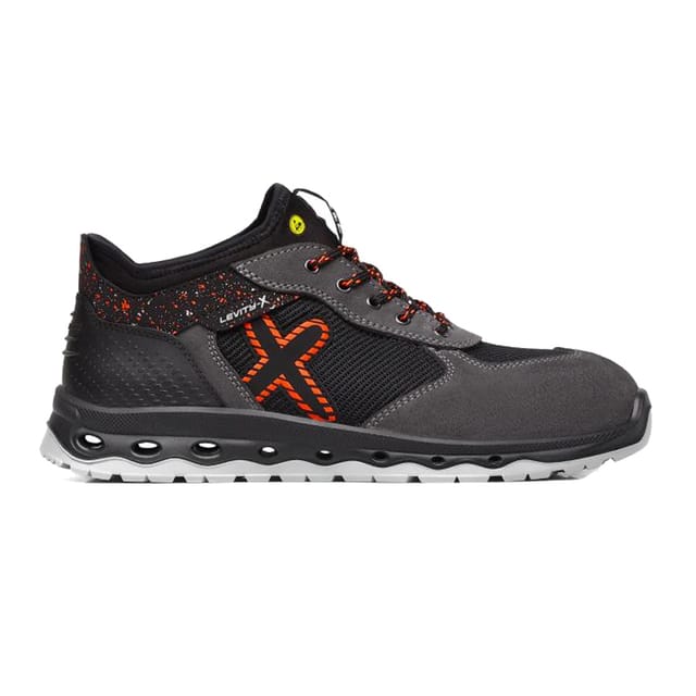 Earth S1p Esd Src Sicherheitsschuhe - 45 Eu - Exena