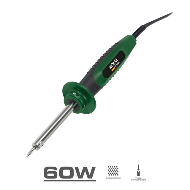 Koma Tools - Lötkolben 60w