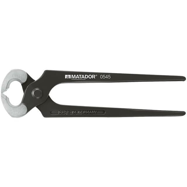 Kneifzange, Din Iso 9243, 250 Mm (10'