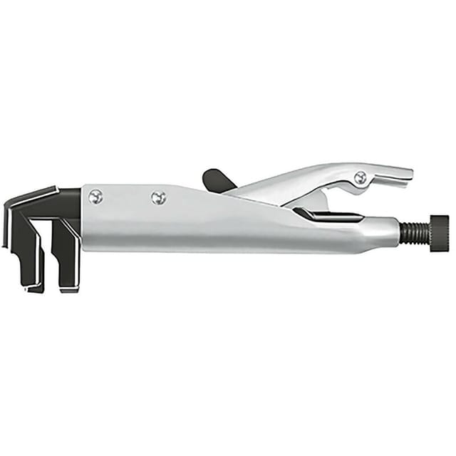 Axial-gripzange, Typ T, 194 M