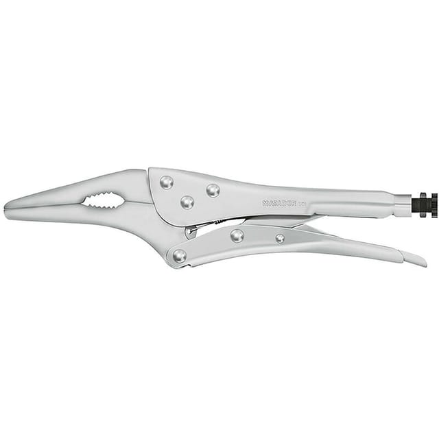 Langbeck-gripzange, 165 Mm (6.1/2'