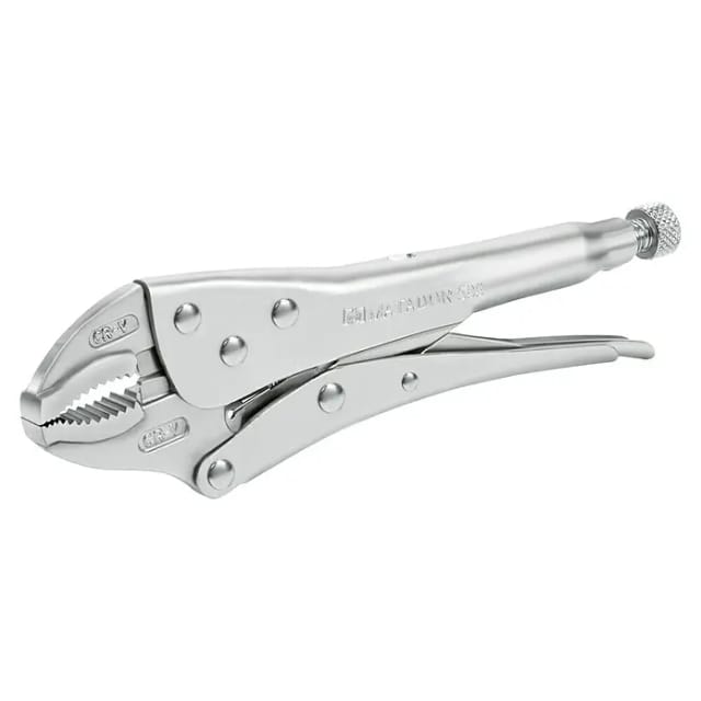 Universal-gripzange, 250 Mm (10'