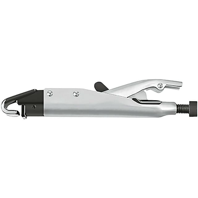 Axial-gripzange, Typ J, 210 M