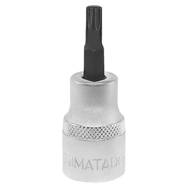 Schraubendreher-einsatz, Torx®, 12,5 Mm (1/2'): Tx 55x62 M