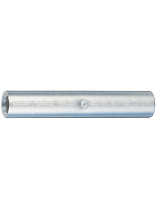 228r Stoßverbinder 95 Mm² 120 Mm² Unisoliert Aluminium 1 St. - Klauke