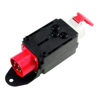 Bachmann Cee-adapter 349.183