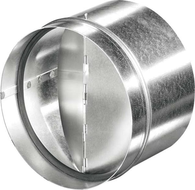 Maico Automatische Avm10 C Rohr-rückschlagklappe