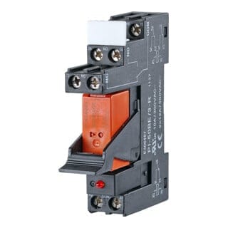 Metz Connect Rm3-2w 24 V Dc 11051025