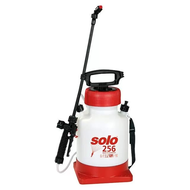 Solo - Drucksprüher 5l – 256