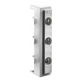 Rittal Sv 3418.030 Reitersicherungselement Polyamid Lichtgrau (ral 7035) 10 St.