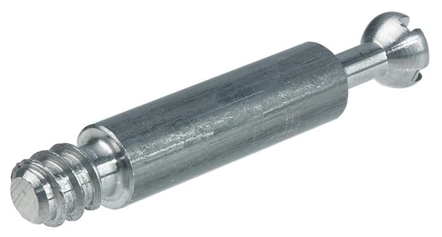 Minifix Montageschiene - 11 Mm
