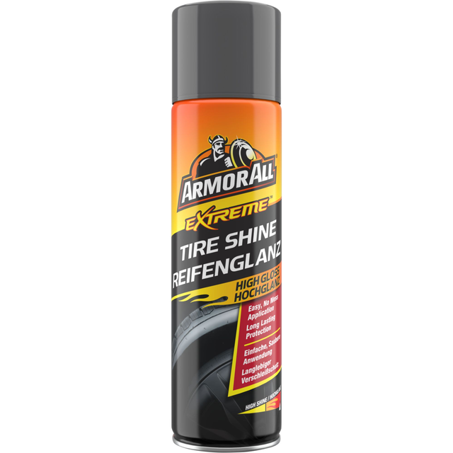 Extreme Tire Shine 49500l Reifenpflege 500 Ml - Armorall
