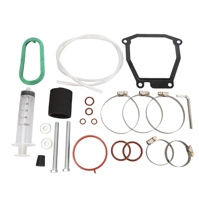 Eosnow 23-teiliges Kompressor-service-set, Autozubehr, Ersatz Für Cooper S R53 R52 Eaton Jcw Gp