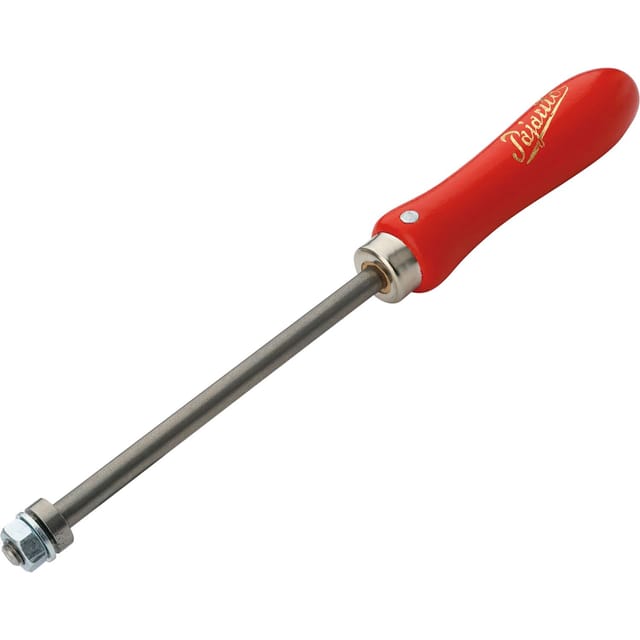 Schuller Eh'klar - Farbkratzergriff Mit Griff - Farbschaber Ohne Klingen - Schaber Für Farbe 250mm